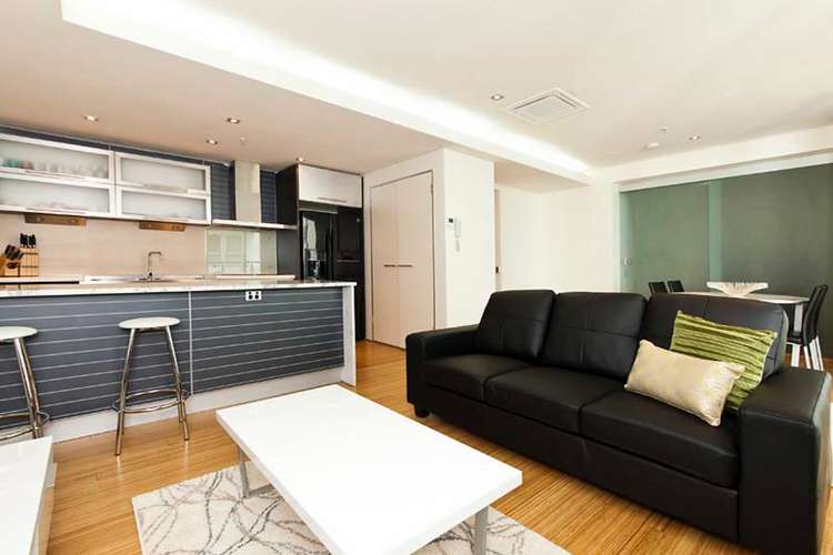 Main view of Homely apartment listing, 49/22 St Georges Terrace, Perth WA 6000