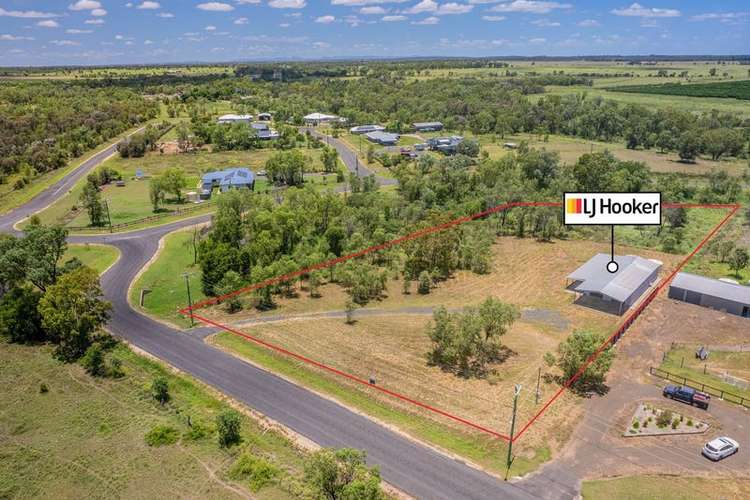 Main view of Homely residentialLand listing, Lot 10 Patanga Place, Emerald QLD 4720