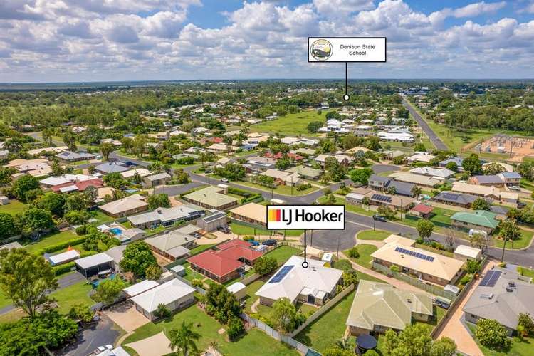 Main view of Homely house listing, 2B Sharyln Court, Emerald QLD 4720