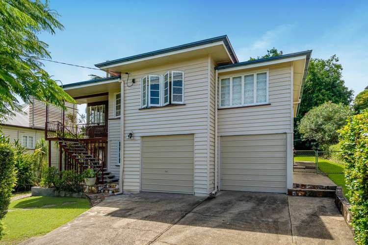 Main view of Homely house listing, 12 Errington Street, Moorooka QLD 4105