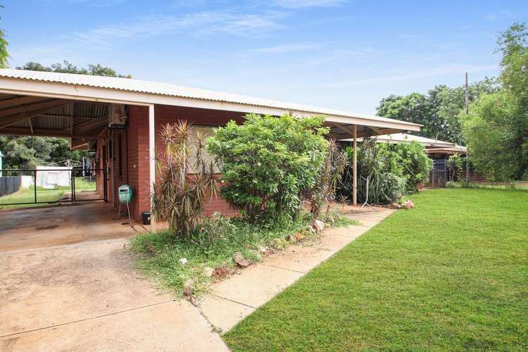 49 Callistemon Drive, Katherine NT 850