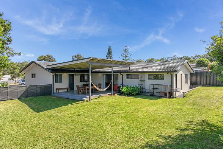 Main view of Homely house listing, 9 Racemosa Avenue, West Nowra NSW 2541