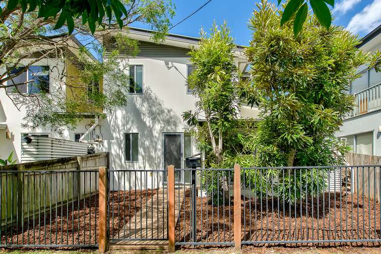 Main view of Homely townhouse listing, 4/24 Maher Street, Zillmere QLD 4034