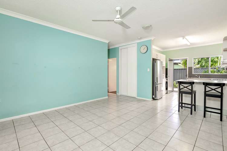 Main view of Homely unit listing, 1/21 Creedy Street, Westcourt QLD 4870