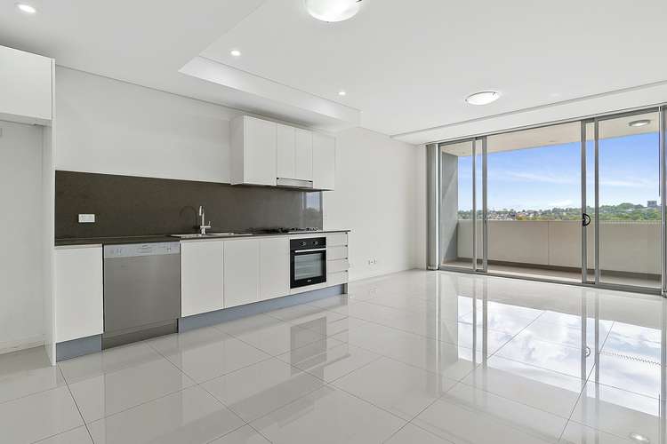 Main view of Homely apartment listing, Apartment 906/11-15 Charles Street, Canterbury NSW 2193