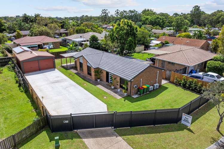 Main view of Homely house listing, 3 Terrier Court, Redland Bay QLD 4165