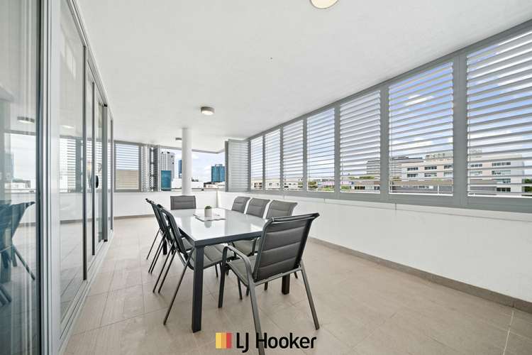 Main view of Homely apartment listing, 56/1178 Hay Street, West Perth WA 6005