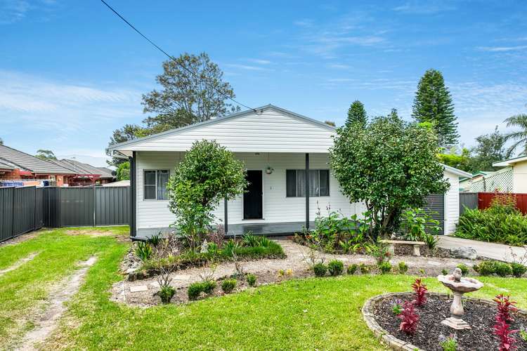 Main view of Homely house listing, 123 St Anns Street, Nowra NSW 2541