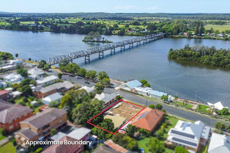 Main view of Homely residentialLand listing, 79 River Street, Taree NSW 2430