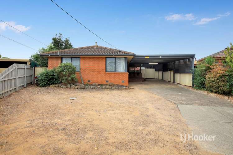 Main view of Homely house listing, 7 Latrobe Court, Werribee VIC 3030