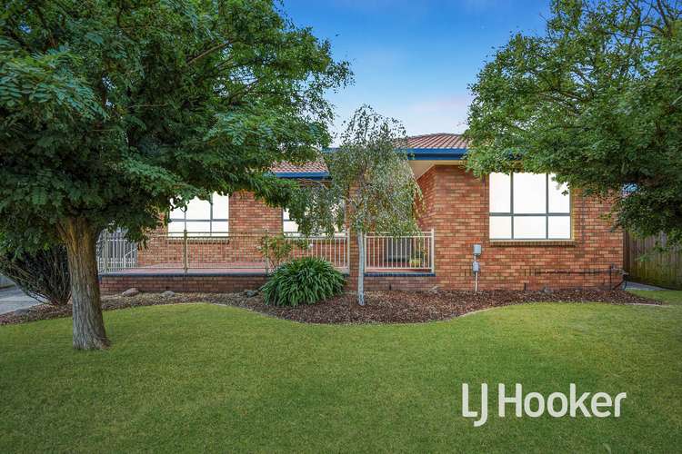 Main view of Homely house listing, 29 Sarno Court, Cranbourne VIC 3977