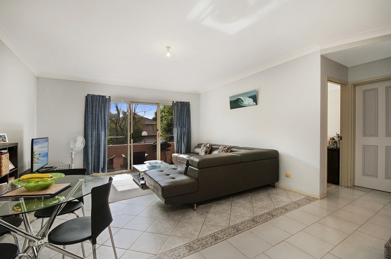 Main view of Homely unit listing, 9/9-13 Junction Road, Terrigal NSW 2260