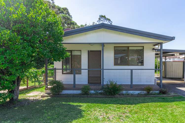 95/157 The Springs Road, Sussex Inlet NSW 2540