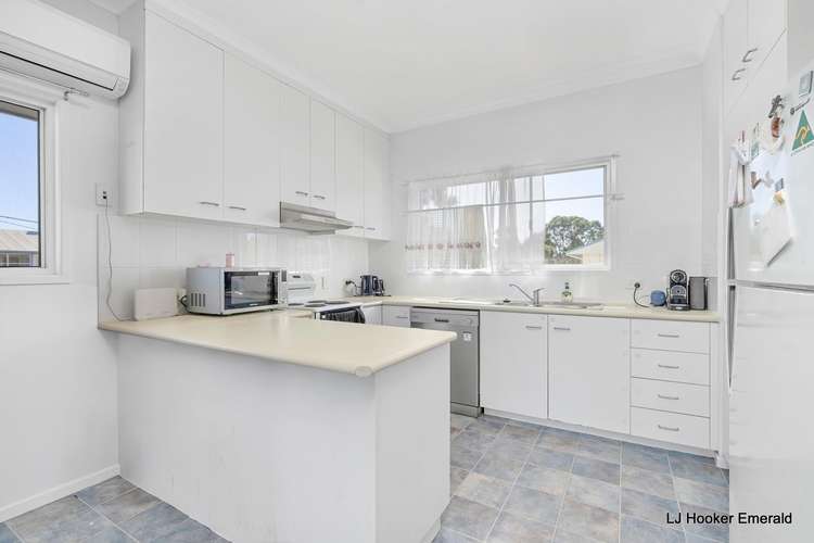 Main view of Homely house listing, 31 Alamein Dr, Emerald QLD 4720