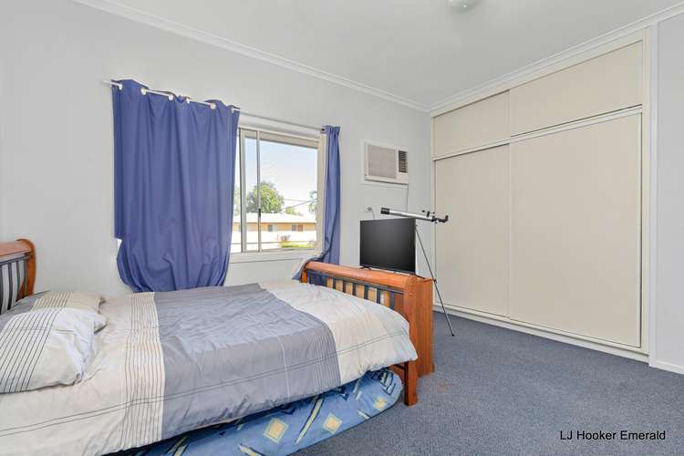 Seventh view of Homely house listing, 31 Alamein Dr, Emerald QLD 4720
