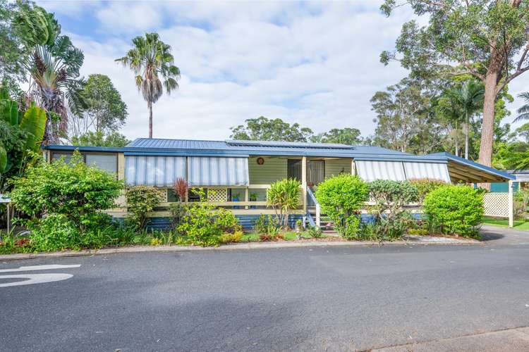 Main view of Homely house listing, 1 Paradise Court, Arrawarra NSW 2456