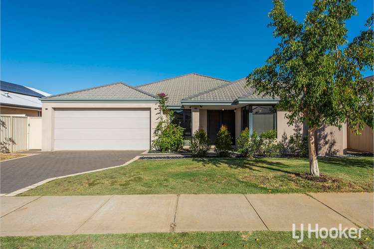 Main view of Homely house listing, 15 Rimfire Road, Baldivis WA 6171