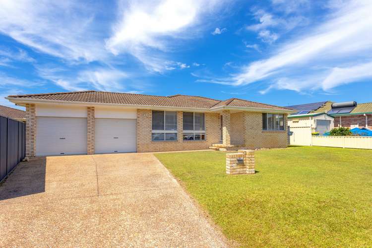 Main view of Homely house listing, 12 Shearwater Crescent, Harrington NSW 2427