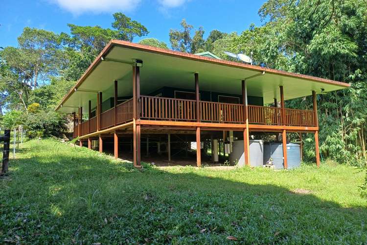 Main view of Homely house listing, 2 Travelling Dairy Creek Road, Jarra Creek QLD 4854