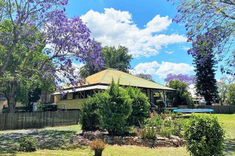 Main view of Homely house listing, 7a Railway Street, Helidon QLD 4344