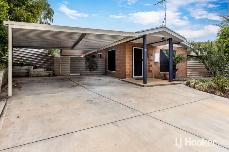 Main view of Homely house listing, 4 Warber Court, Larapinta NT 875