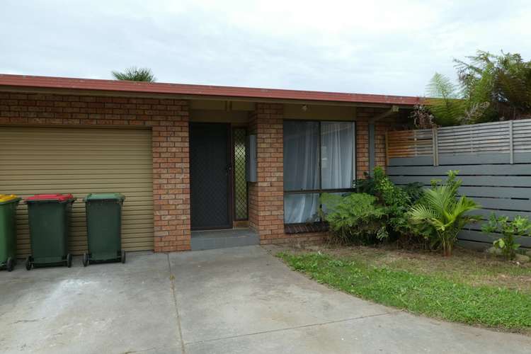 Main view of Homely house listing, Unit 1/96 Wallace Street, Bairnsdale VIC 3875