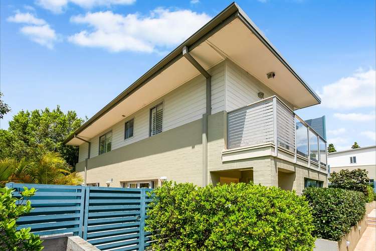 Main view of Homely townhouse listing, 24/1811 Pittwater Road, Mona Vale NSW 2103