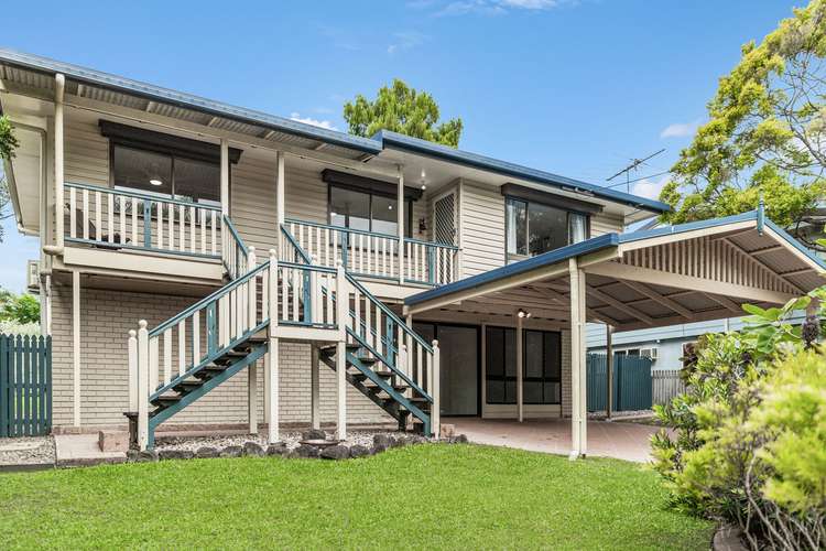 Main view of Homely house listing, 3 Camden Court, Capalaba QLD 4157