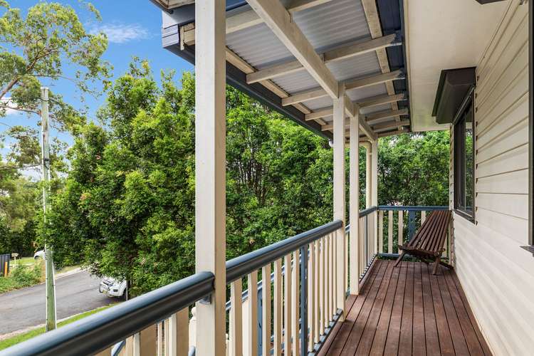 Third view of Homely house listing, 3 Camden Court, Capalaba QLD 4157