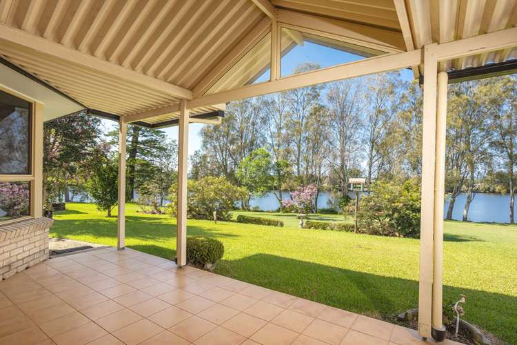 Main view of Homely house listing, 6 Gregory Close, Taree NSW 2430