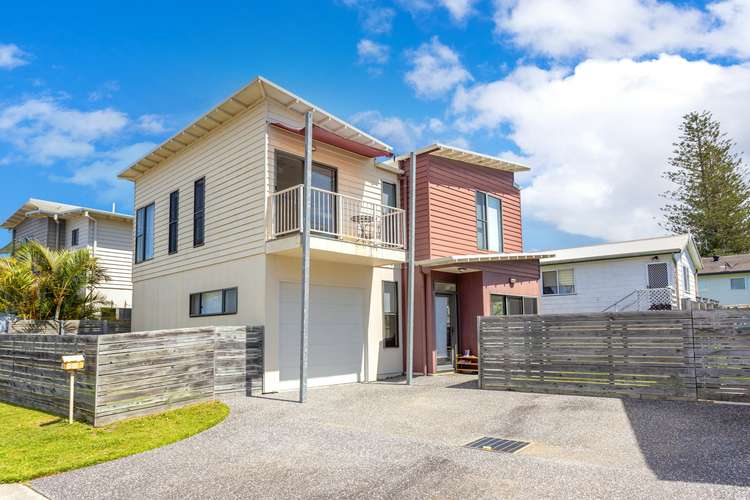 Main view of Homely townhouse listing, 2/45 Beach Street, Harrington NSW 2427