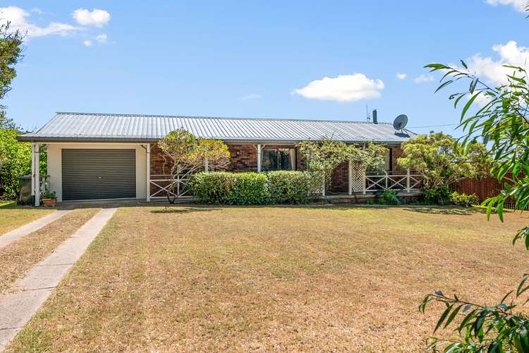 Main view of Homely house listing, 11 Cullen Street, Warwick QLD 4370