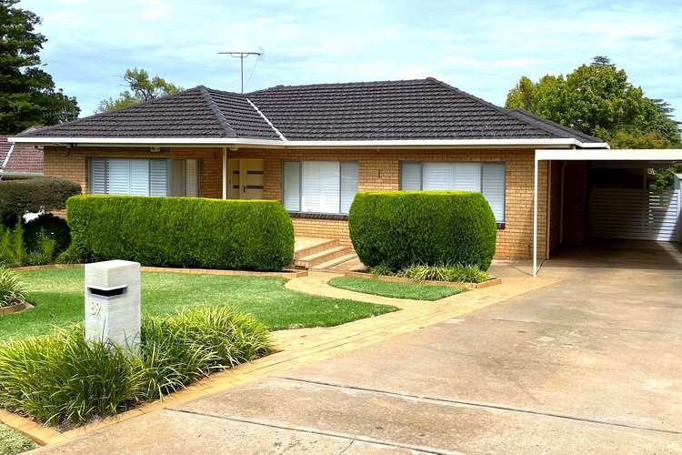 Main view of Homely house listing, 89 McNabb Crescent, Griffith NSW 2680