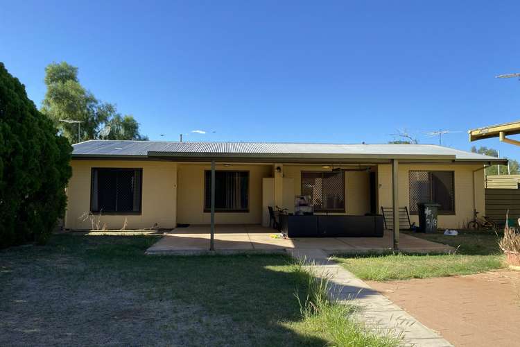 Main view of Homely unit listing, 4/15 Gason Street, Gillen NT 870
