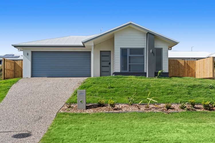Main view of Homely house listing, 37 Adelaide Street, Cranley QLD 4350