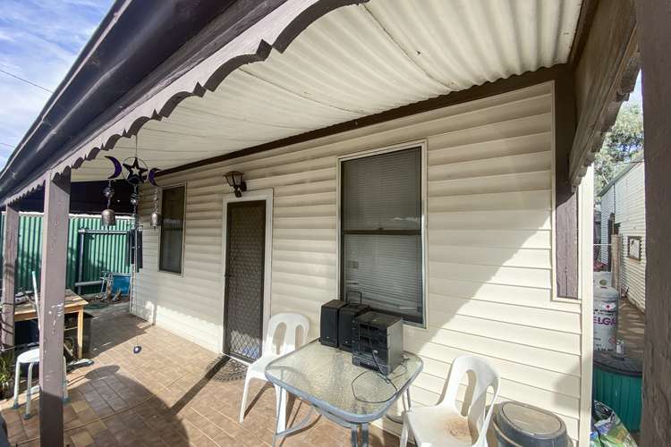 Main view of Homely house listing, 577 Wolfram Street, Broken Hill NSW 2880