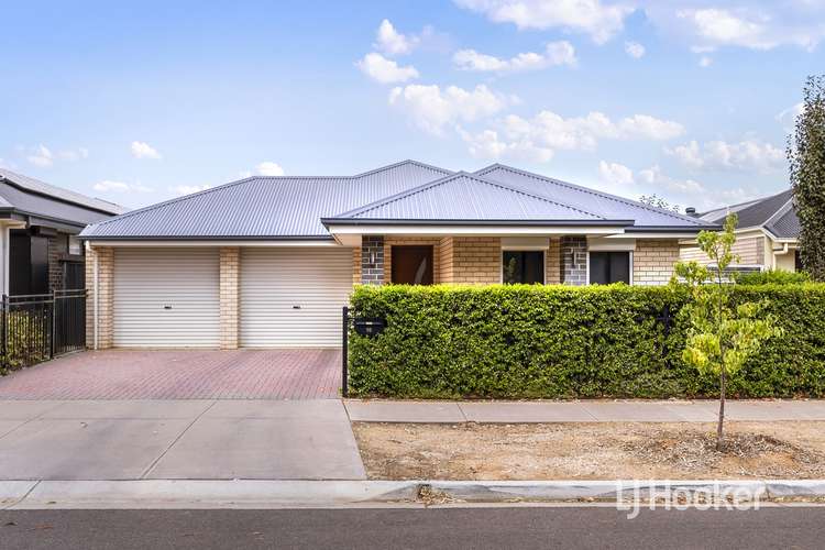 16 Golfview Drive, Munno Para SA 5115