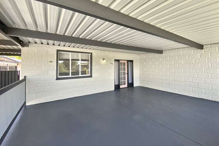 Third view of Homely house listing, 278 Jamieson Street, Broken Hill NSW 2880