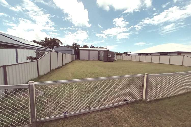 Main view of Homely residentialLand listing, 5 Tulipwood Drive, Burrum Heads QLD 4659