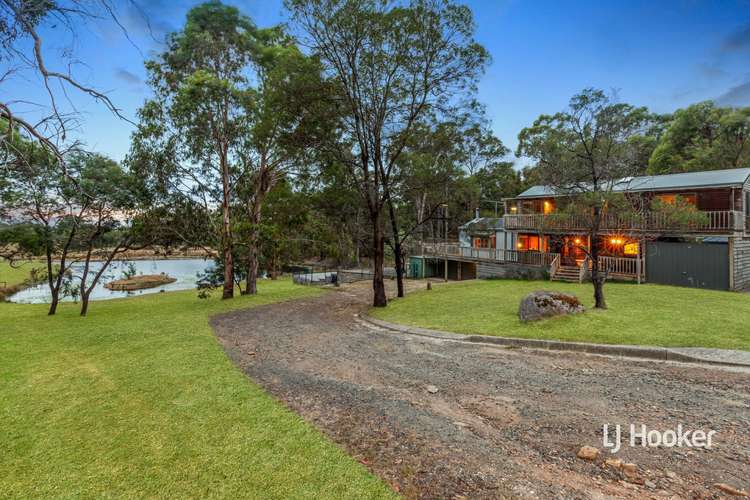 Main view of Homely house listing, 35 Gilmour Track, Tallarook VIC 3659