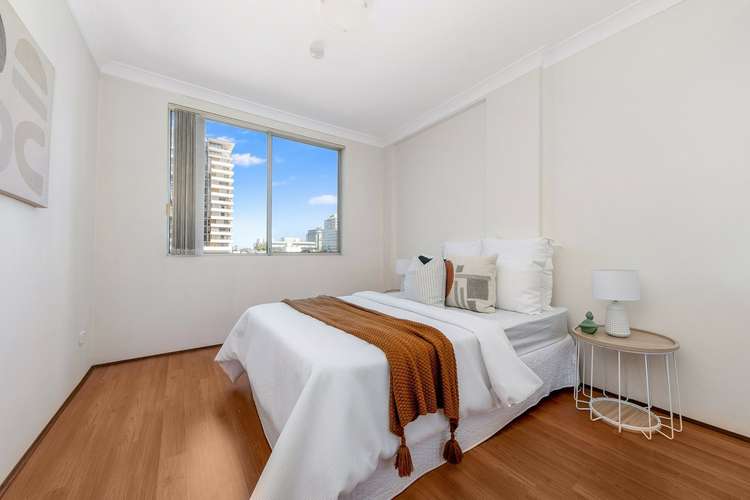 Sixth view of Homely apartment listing, 23/11-17 Burleigh Street, Burwood NSW 2134