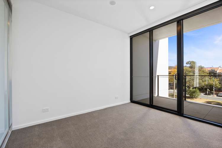 Fourth view of Homely apartment listing, 21/17 Captain Cook Crescent, Griffith ACT 2603