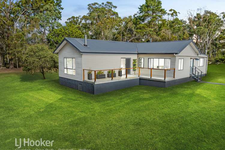 Main view of Homely house listing, 22 Lysaght Road, Wedderburn NSW 2560