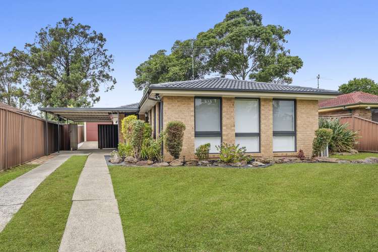 Main view of Homely house listing, 3 Criterion Crescent, Doonside NSW 2767