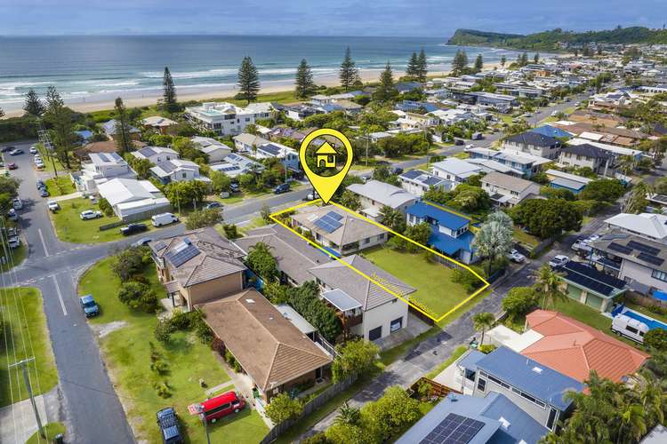 Main view of Homely house listing, 60 Stewart Street, Lennox Head NSW 2478