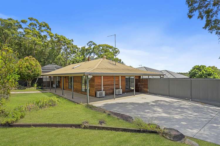 Main view of Homely house listing, 4 Kingsbury Court, Alexandra Hills QLD 4161