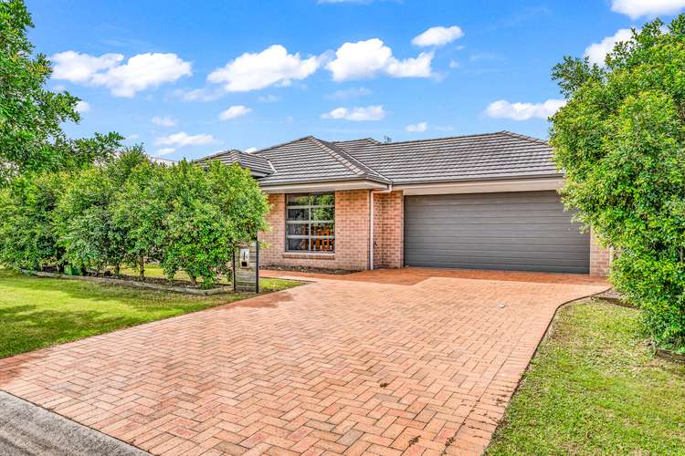 Main view of Homely house listing, 9 Teal Street, Aberglasslyn NSW 2320