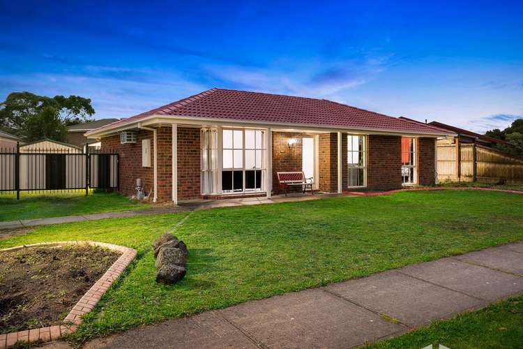 Main view of Homely house listing, 70 Gipps Crescent, Cranbourne North VIC 3977