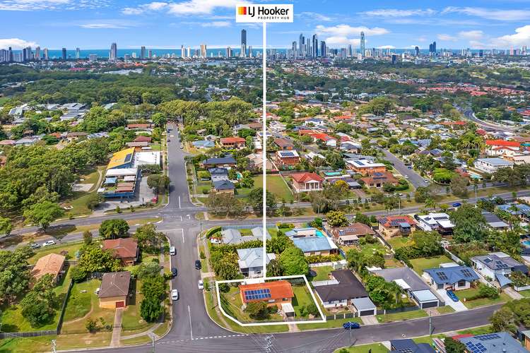 Main view of Homely house listing, 22 Myall Street, Southport QLD 4215