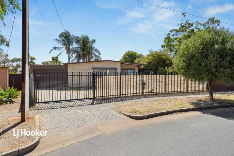 Main view of Homely house listing, 50 Ashton Road, Davoren Park SA 5113